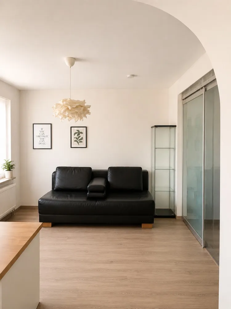 1 Zimmer Wohnung mit 45 m² in Wuppertal – Bild 6