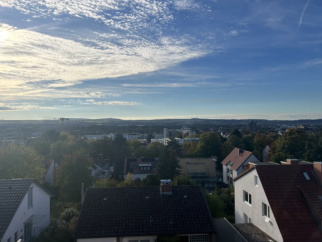 3 Zimmer Wohnung mit 78 m² in Göttingen – Bild 11