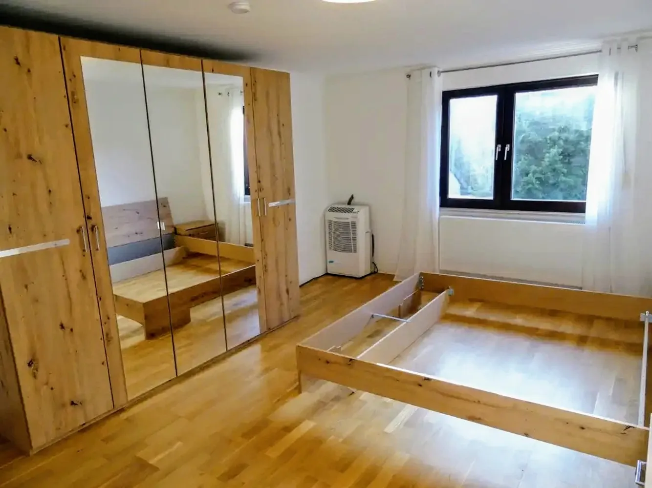 3 Zimmer Haus mit 85 m² in Aachen – Bild 7