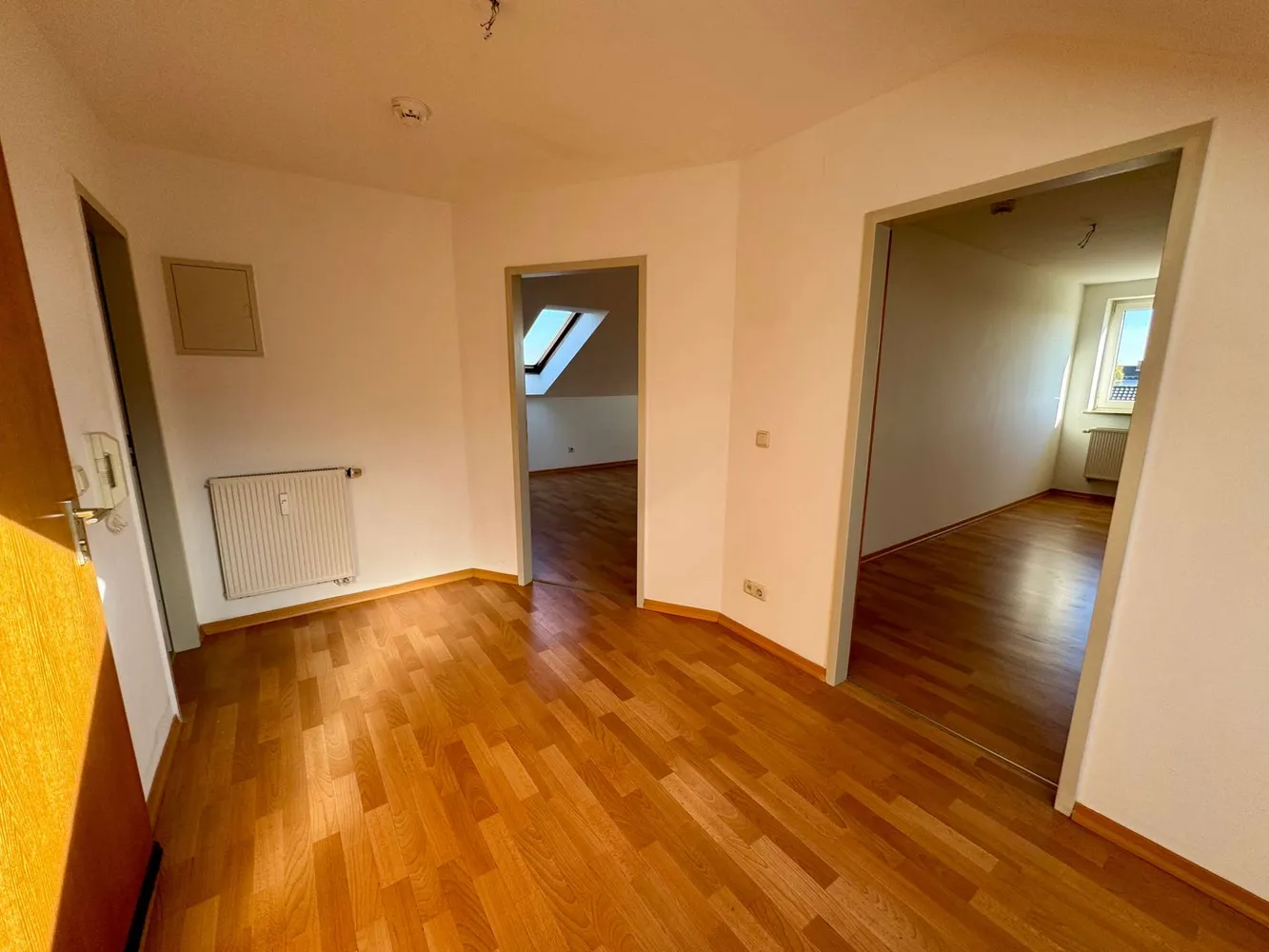2 Zimmer Wohnung mit 57 m² in Augsburg – Bild 3