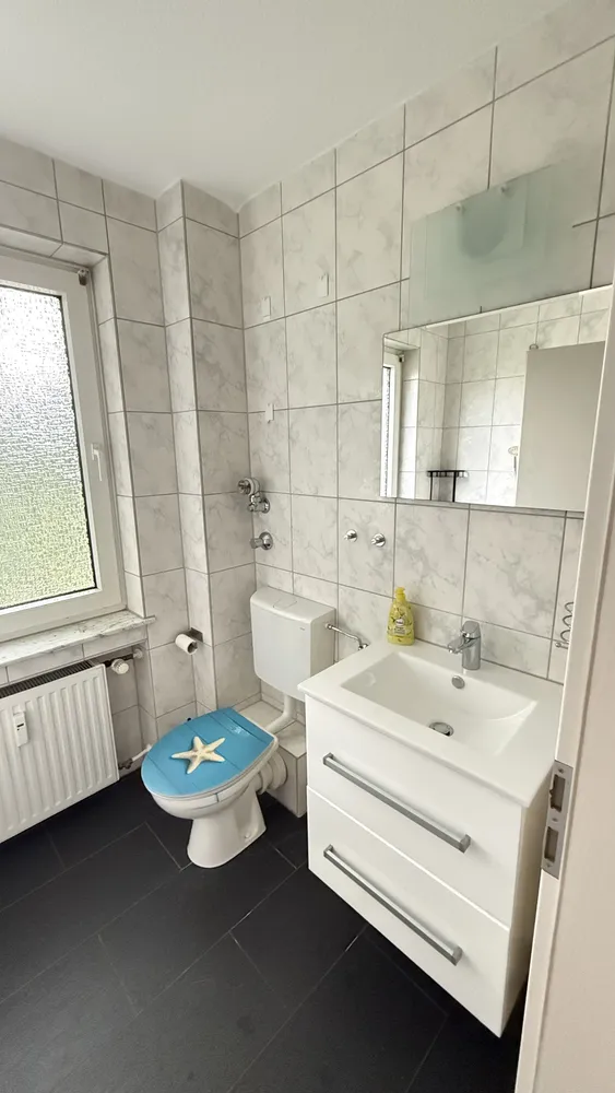 4 Zimmer Wohnung mit 56 m² in Essen – Bild 10