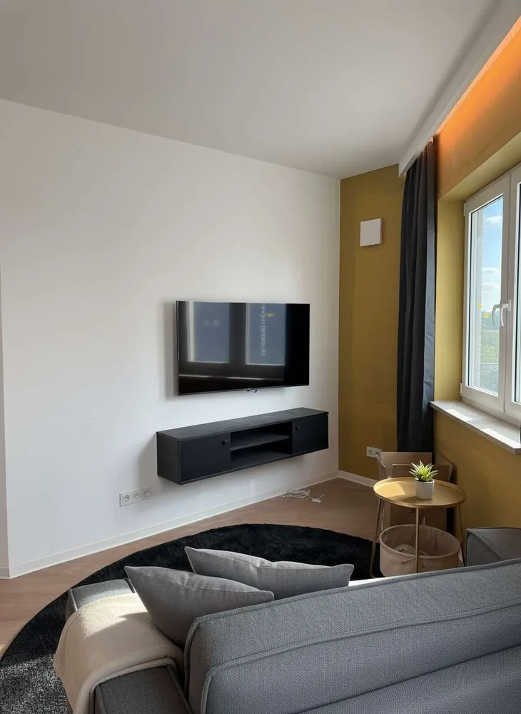 2 Zimmer Wohnung mit 32 m² in Leipzig – Bild 4