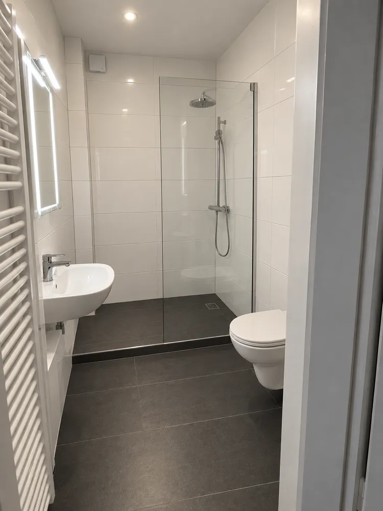3 Zimmer Wohnung mit 100 m² in Oberhausen – Bild 3
