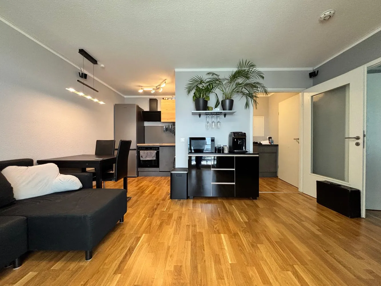 2 Zimmer Wohnung mit 37 m² in Darmstadt – Bild 5