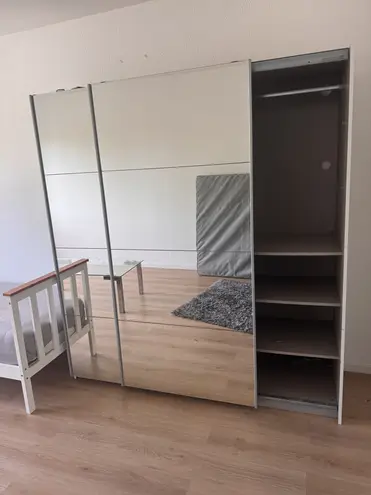 1 Zimmer Wohnung mit 42 m² in Magdeburg – Bild 4