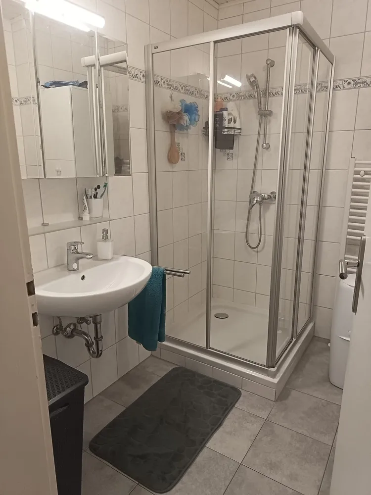 3 Zimmer Wohnung mit 67 m² in Oberhausen – Bild 3