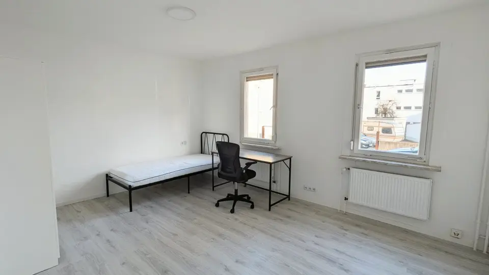 WG-Zimmer mit 79 m² in Villingen-Schwenningen – Bild 3