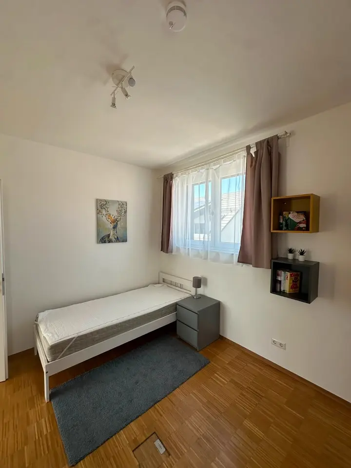 3 Zimmer Wohnung mit 120 m² in Emmendingen – Bild 8