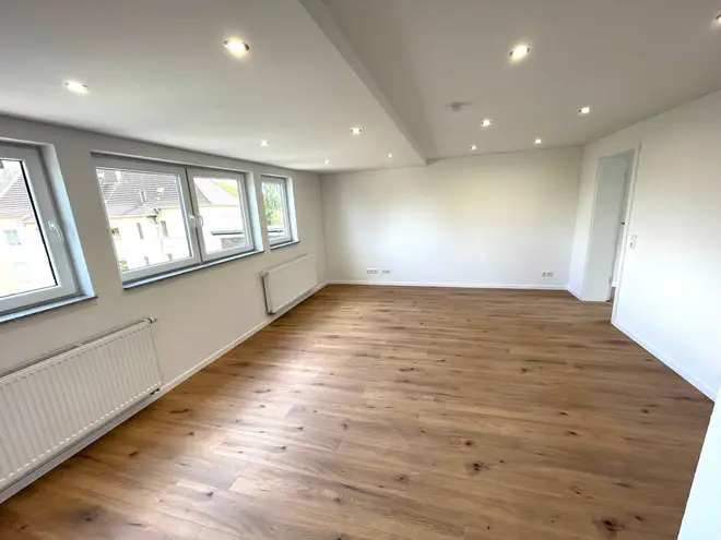 3 Zimmer Wohnung mit 98 m² in Herne – Bild 3