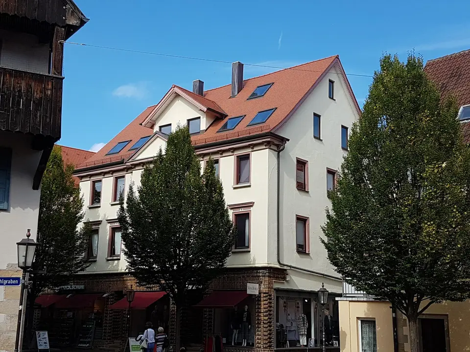 3 Zimmer Wohnung mit 25 m² in Tübingen – Bild 8