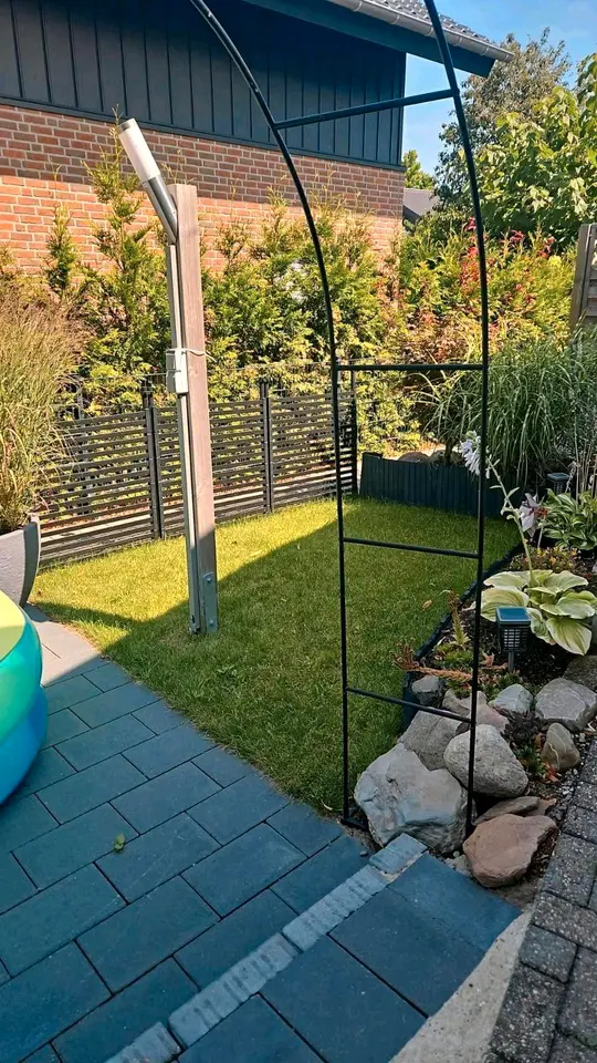 5 Zimmer Wohnung mit 120 m² in Xanten – Bild 3