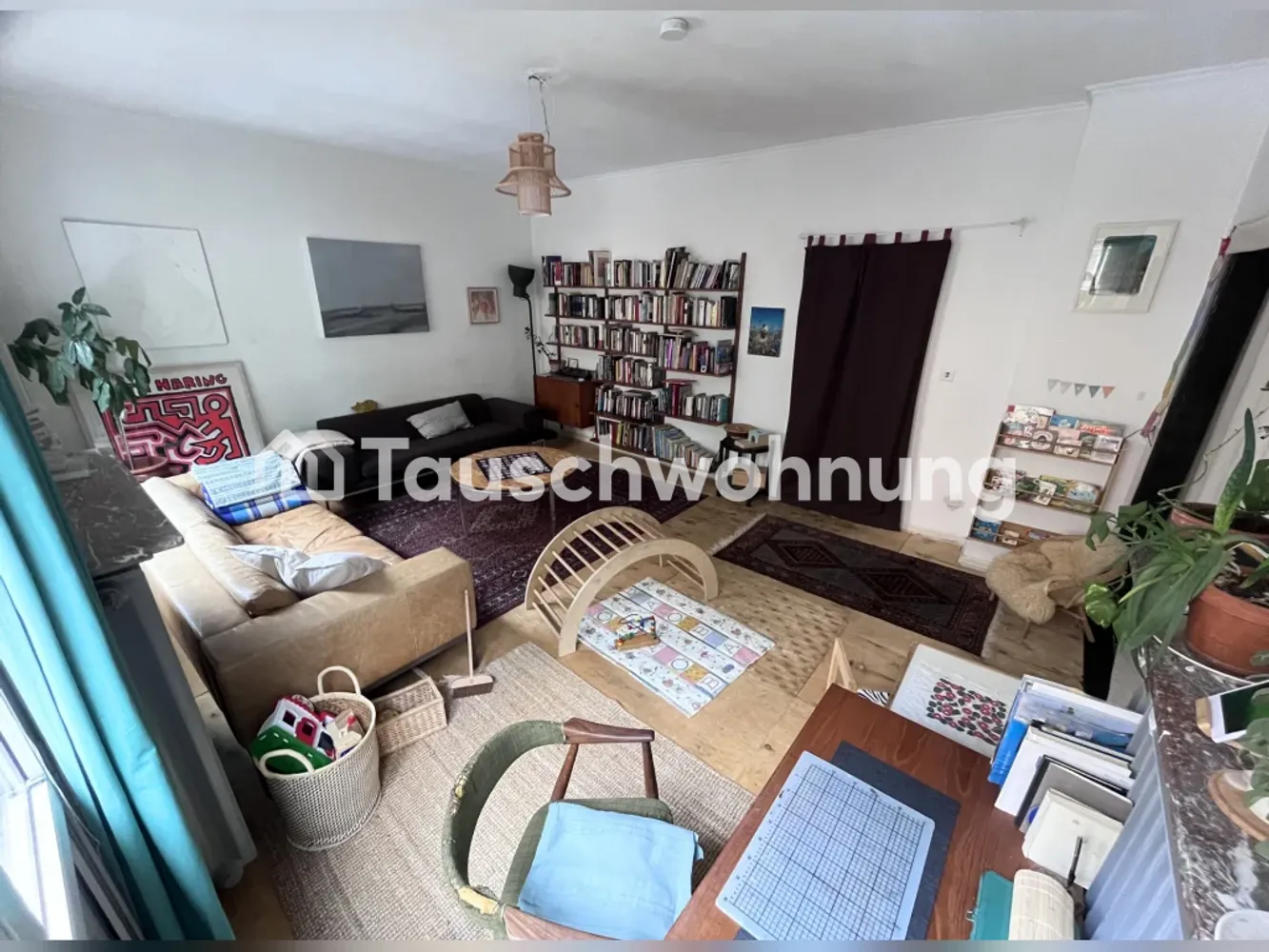 3 Zimmer Wohnung mit 89 m² in Köln – Bild 4
