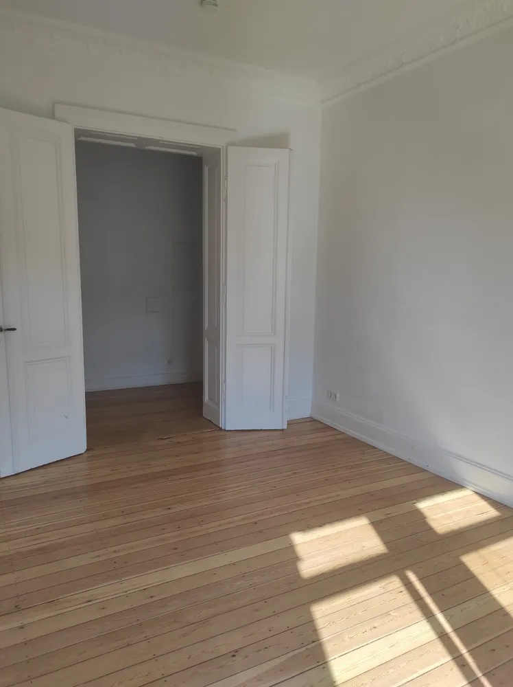 3 Zimmer Wohnung mit 94 m² in Wiesbaden – Bild 9