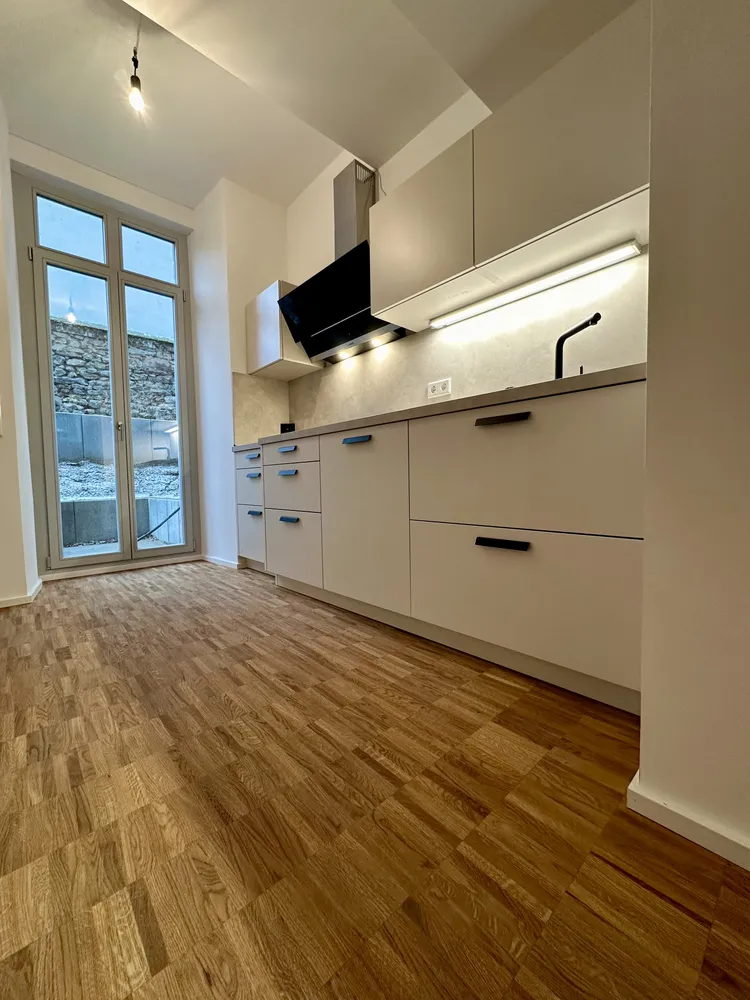 3 room apartment with 98 m² in Bensheim – Photo 5