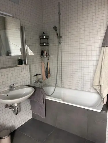 3 Zimmer Wohnung mit 75 m² in Karlsruhe – Bild 10