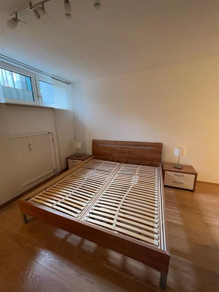 2 Zimmer Wohnung mit 54 m² in München – Bild 9