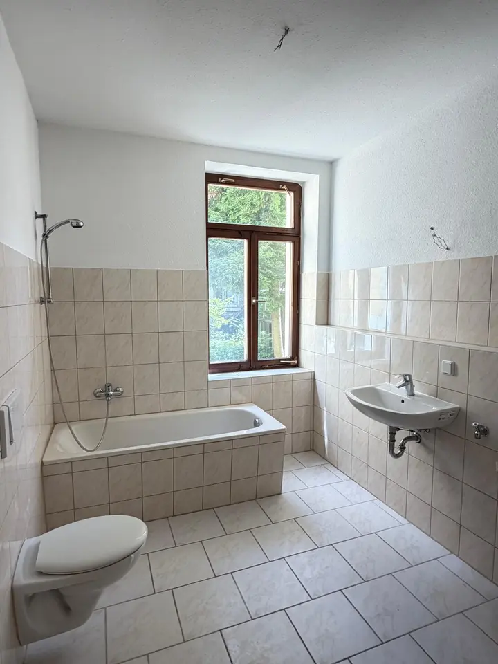 2 Zimmer Wohnung mit 52 m² in Annaberg-Buchholz – Bild 7