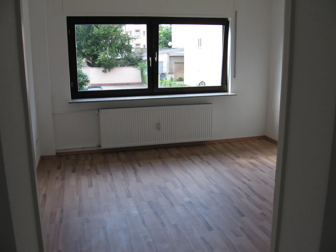 3 Zimmer Wohnung mit 77 m² in Frankfurt am Main – Bild 2