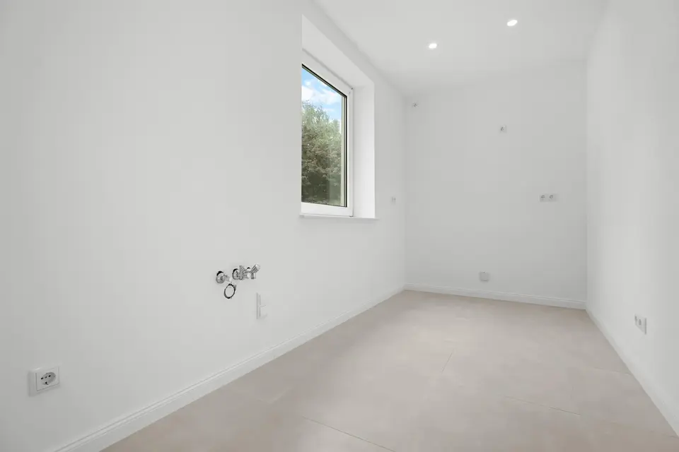 2 Zimmer Wohnung mit 56 m² in Hannover – Bild 3