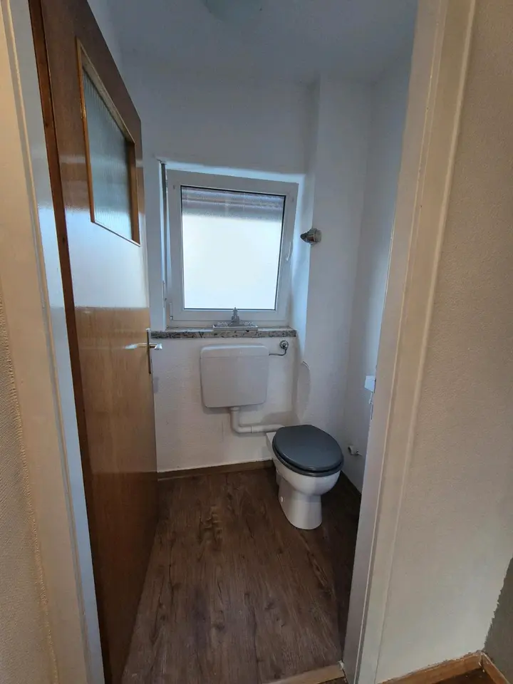 3 Zimmer Wohnung mit 110 m² in Mosbach – Bild 8