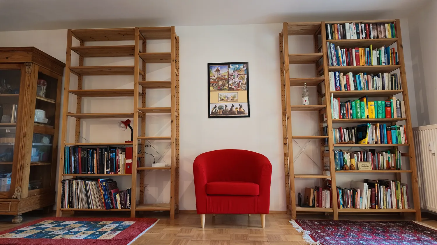 3 Zimmer Wohnung mit 77 m² in München – Bild 7
