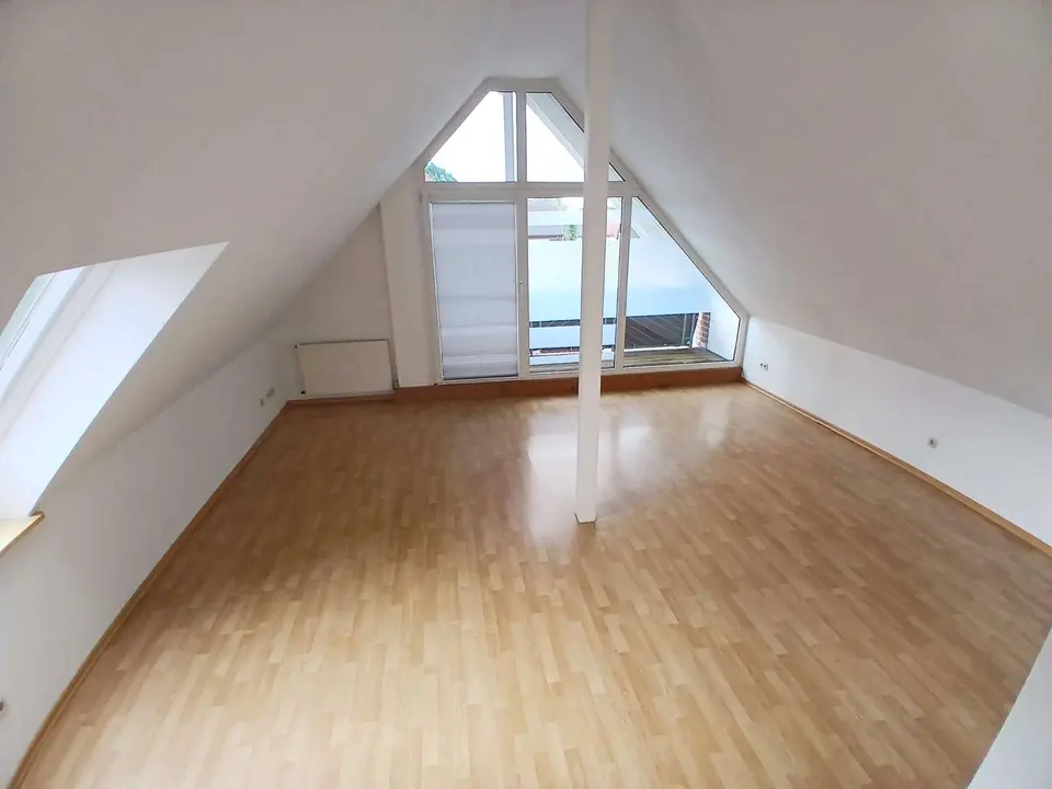 2 Zimmer Wohnung mit 74 m² in Hamm – Bild 6