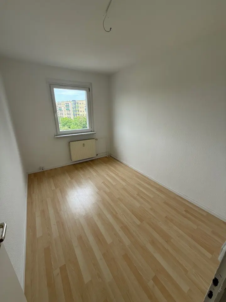 3 Zimmer Wohnung mit 58 m² in Halle (Saale) – Bild 3