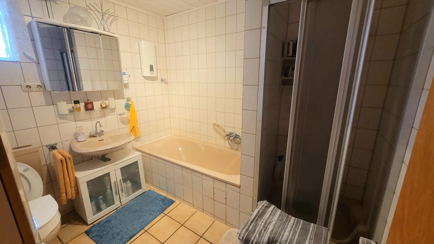 3 Zimmer Wohnung mit 82 m² in Oberhausen – Bild 11