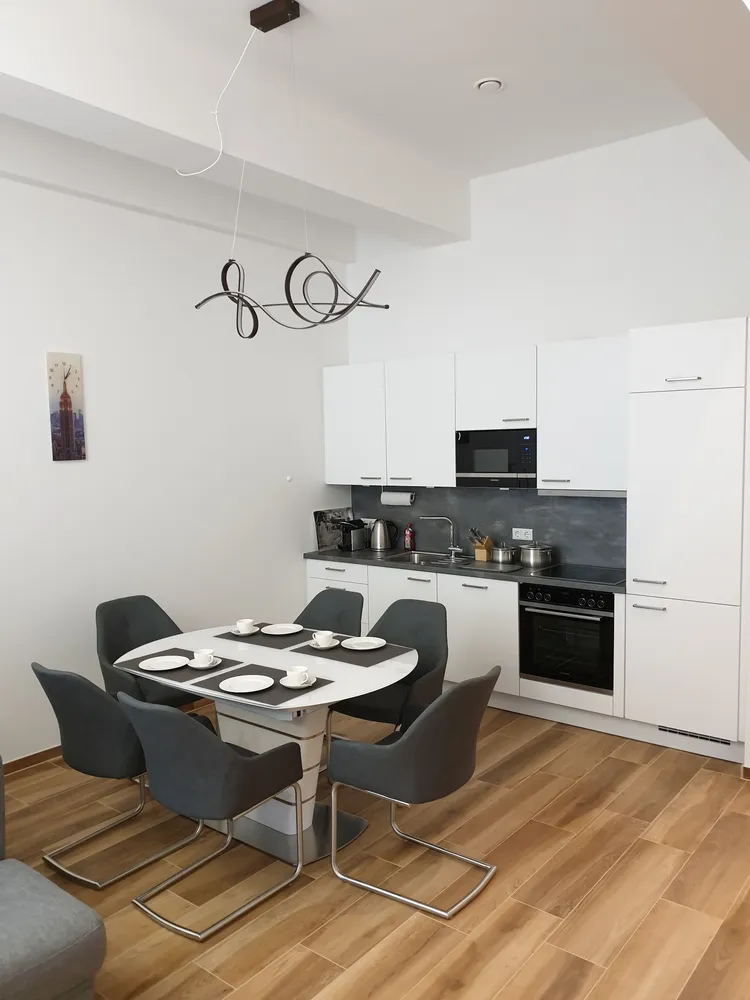 2 Zimmer Wohnung mit 66 m² in Frankfurt am Main – Bild 4