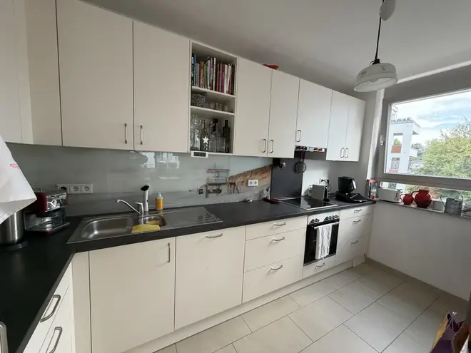 3 Zimmer Wohnung mit 91 m² in Stuttgart – Bild 8