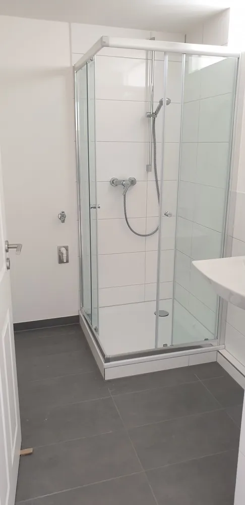 3 Zimmer Wohnung mit 65 m² in Darmstadt – Bild 7