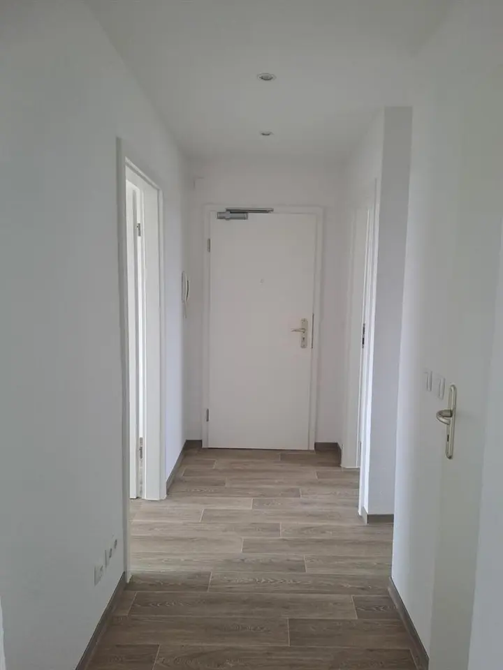 3 Zimmer Wohnung mit 56 m² in Bitterfeld-Wolfen – Bild 5
