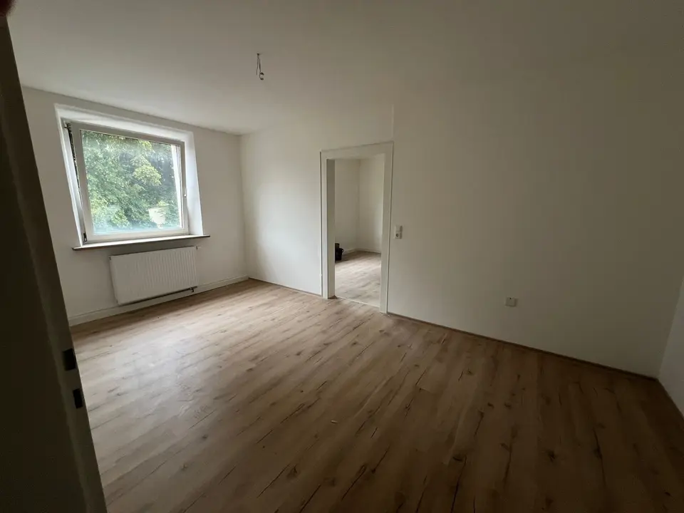 3 Zimmer Wohnung mit 87 m² in Hof – Bild 2