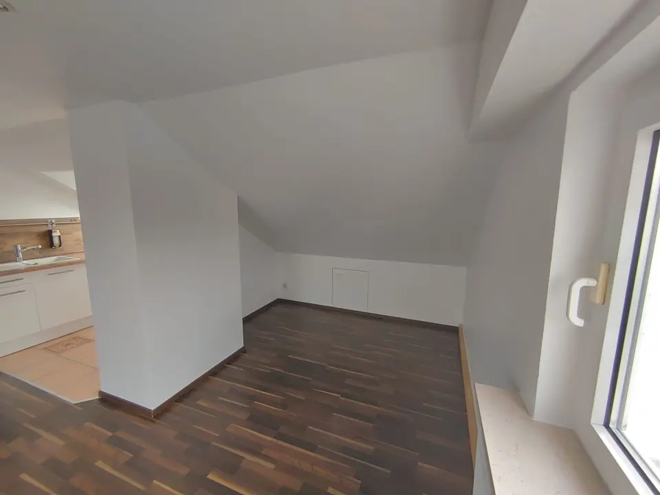 2 Zimmer Wohnung mit 44 m² in Bielefeld – Bild 3