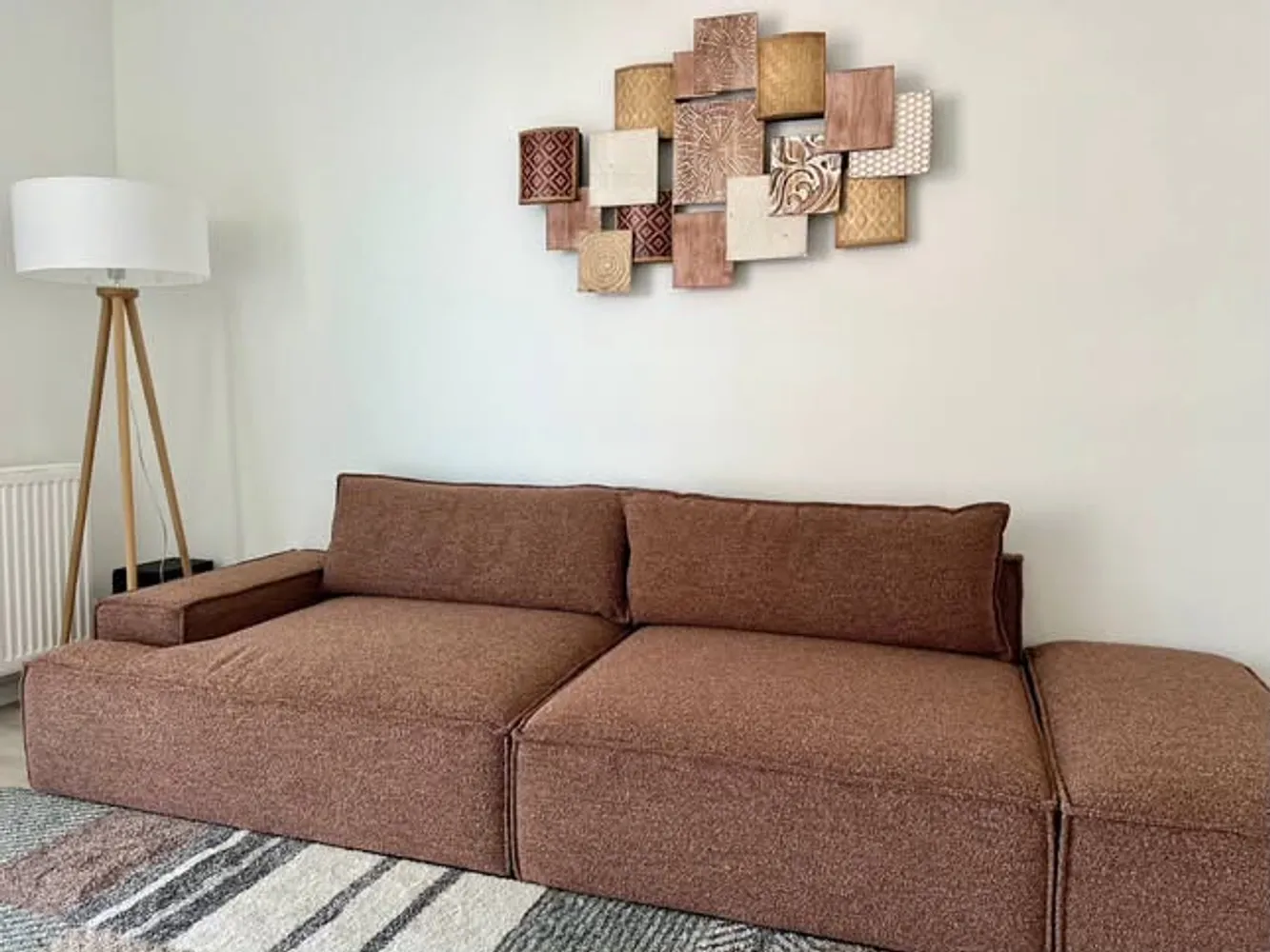2 Zimmer Wohnung mit 43 m² in Berlin – Bild 9