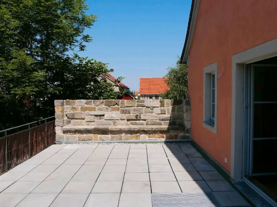 WG-Zimmer mit 160 m² in Meißen – Bild 3