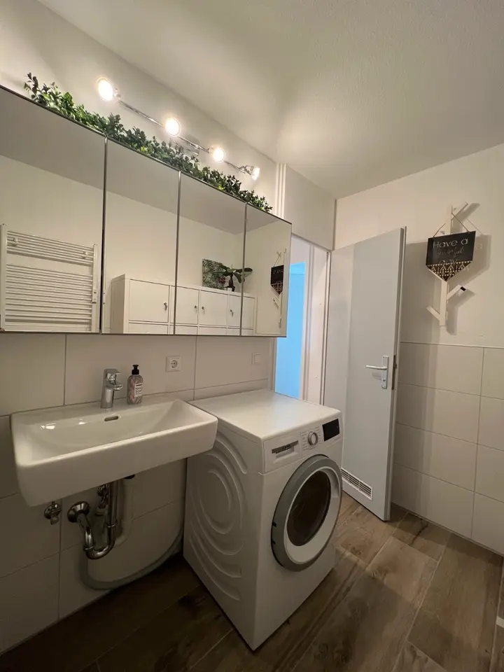WG-Zimmer mit 90 m² in Nürtingen – Bild 7
