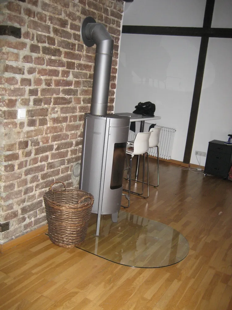2 room apartment with 60 m² in Cologne – Photo 2