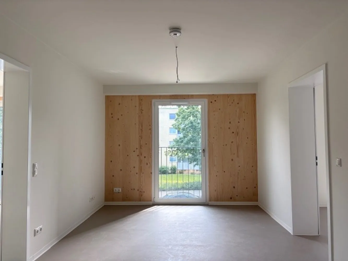 2 Zimmer Wohnung mit 38 m² in Berlin – Bild 2