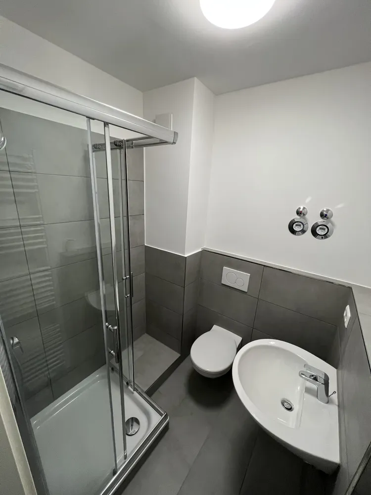 1 Zimmer Wohnung mit 40 m² in Mannheim – Bild 8
