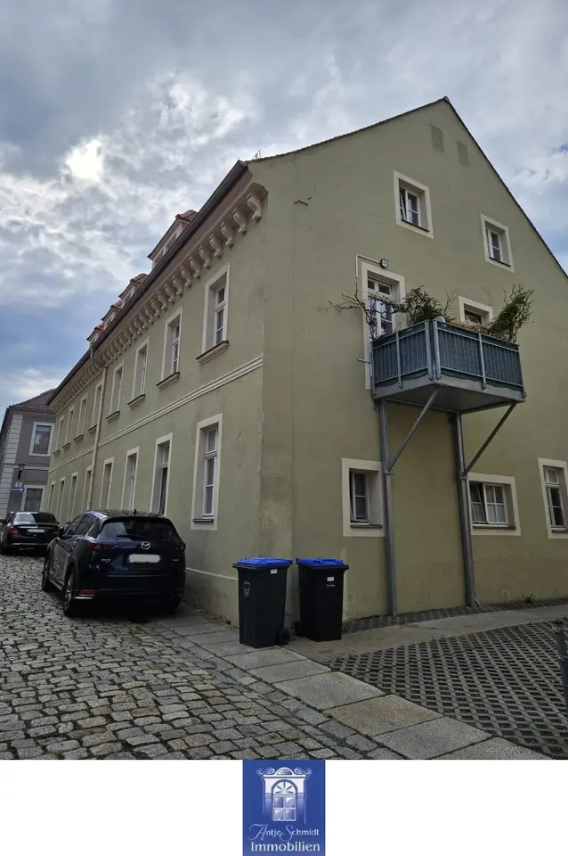 2 Zimmer Wohnung mit 61 m² in Kamenz – Bild 6