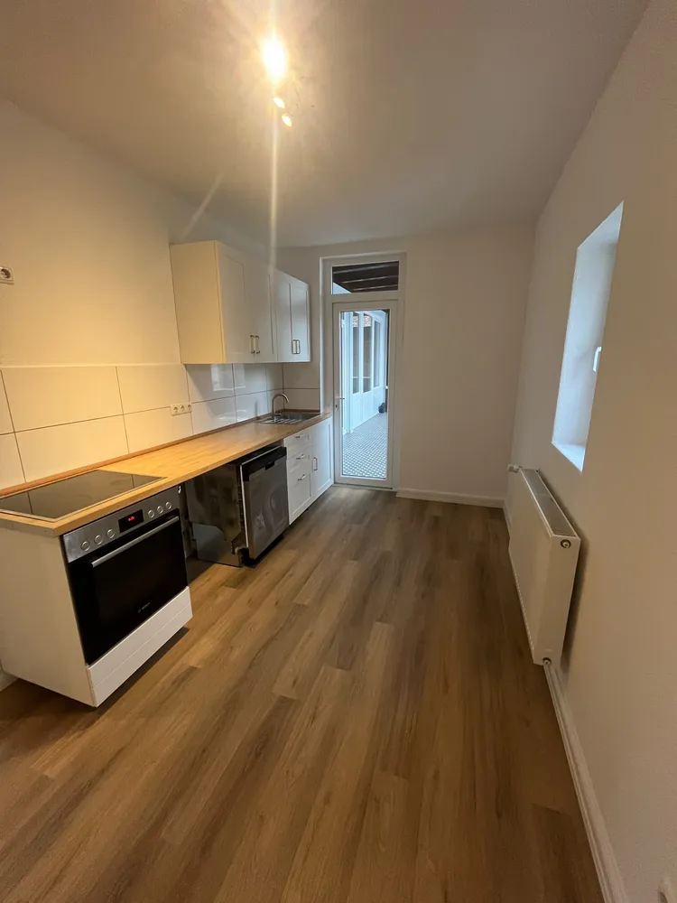 4 Zimmer Wohnung mit 103 m² in Lübeck – Bild 4