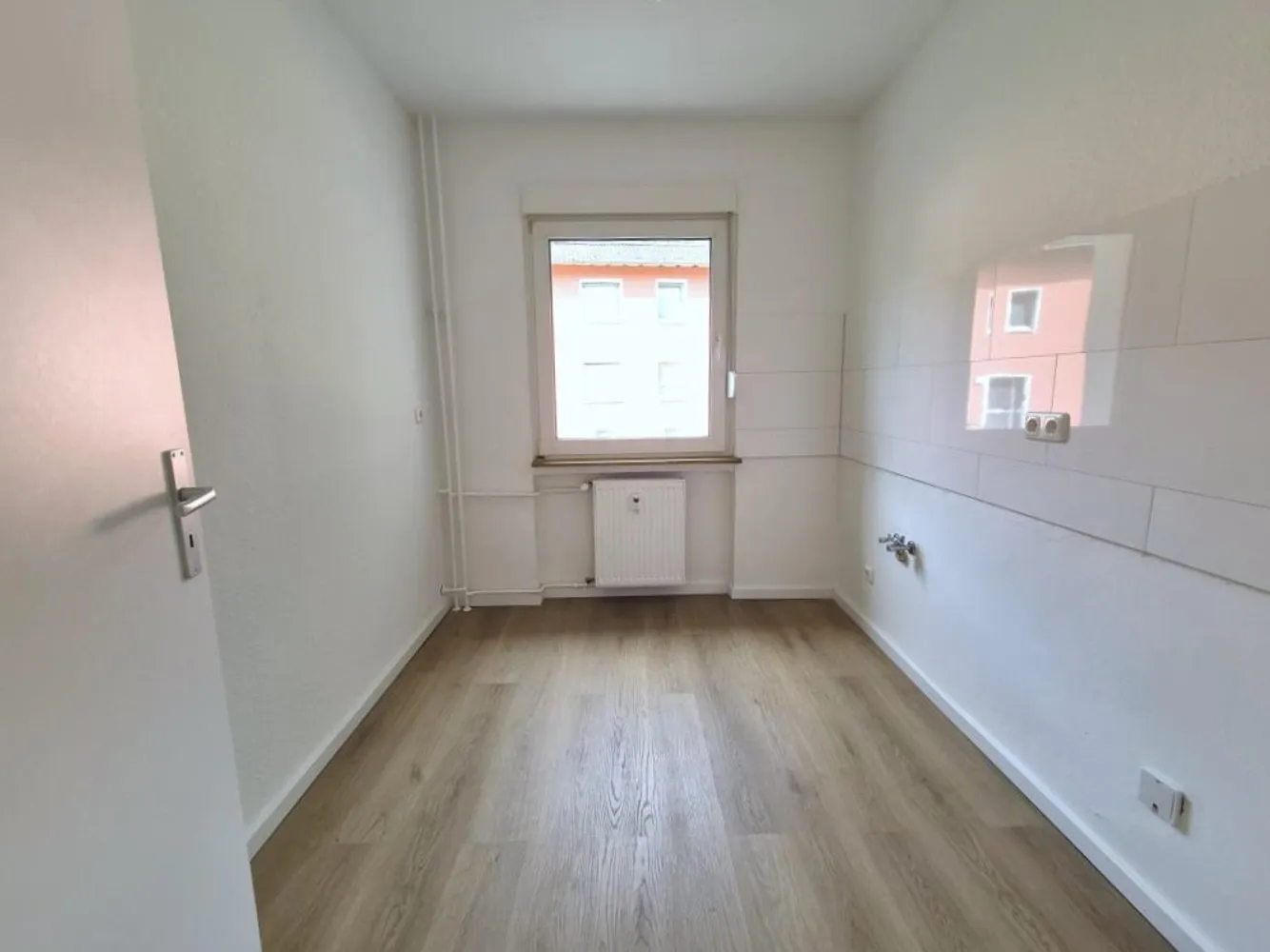 2 Zimmer Wohnung mit 44 m² in Duisburg – Bild 12