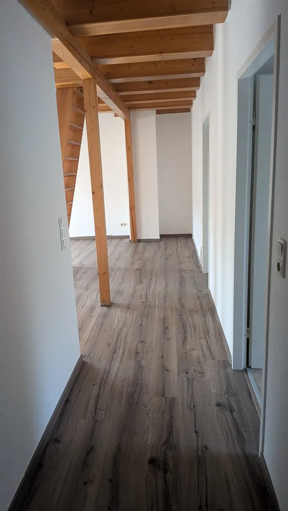 2 room apartment with 48 m² in Chemnitz – Photo 3