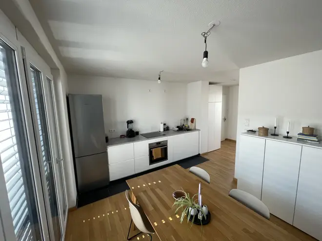 1 Zimmer Wohnung mit 43 m² in Karlsruhe – Bild 4