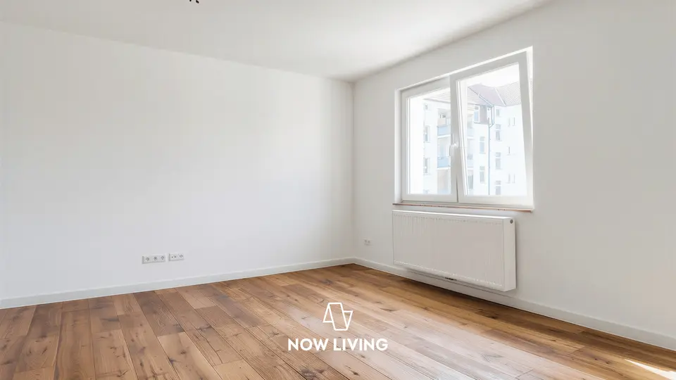 2 Zimmer Wohnung mit 51 m² in Hannover – Bild 7