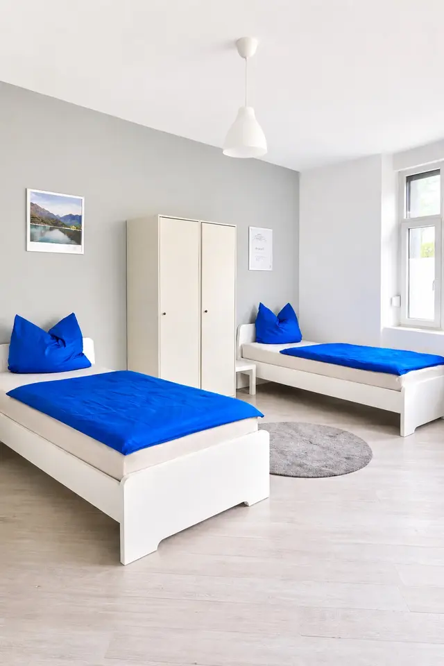 2 Zimmer Wohnung mit 84 m² in Aachen – Bild 5