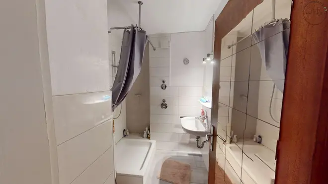 3 Zimmer Wohnung mit 76 m² in Karlsruhe – Bild 8