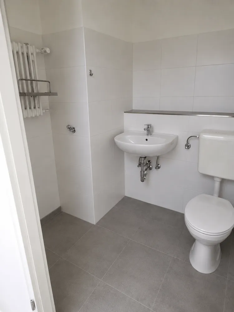2 Zimmer Wohnung mit 53 m² in Krefeld – Bild 5