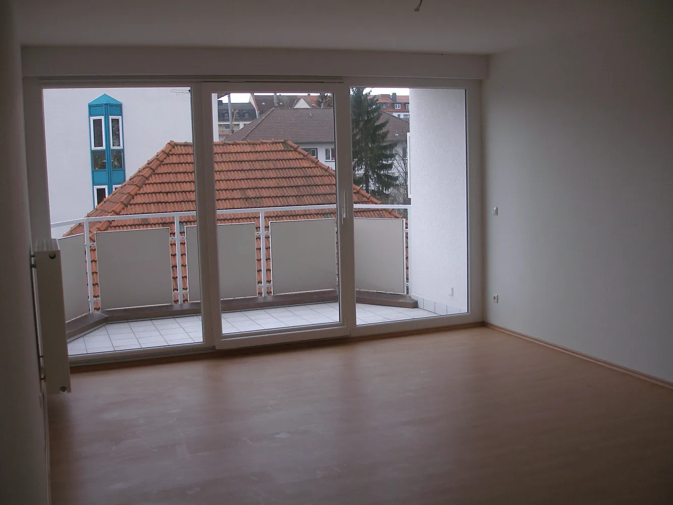 2 room apartment with 78 m² in Frankfurt am Main – Photo 1